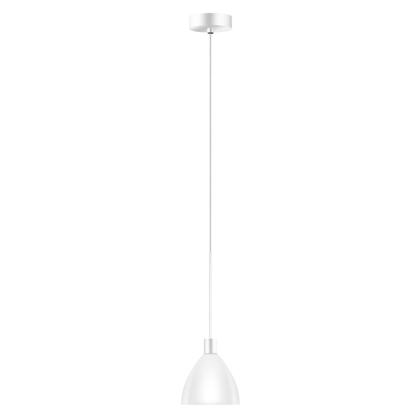 Bruck Silva, - ø16 cm – Lámpara de suspensión led — imagen 5