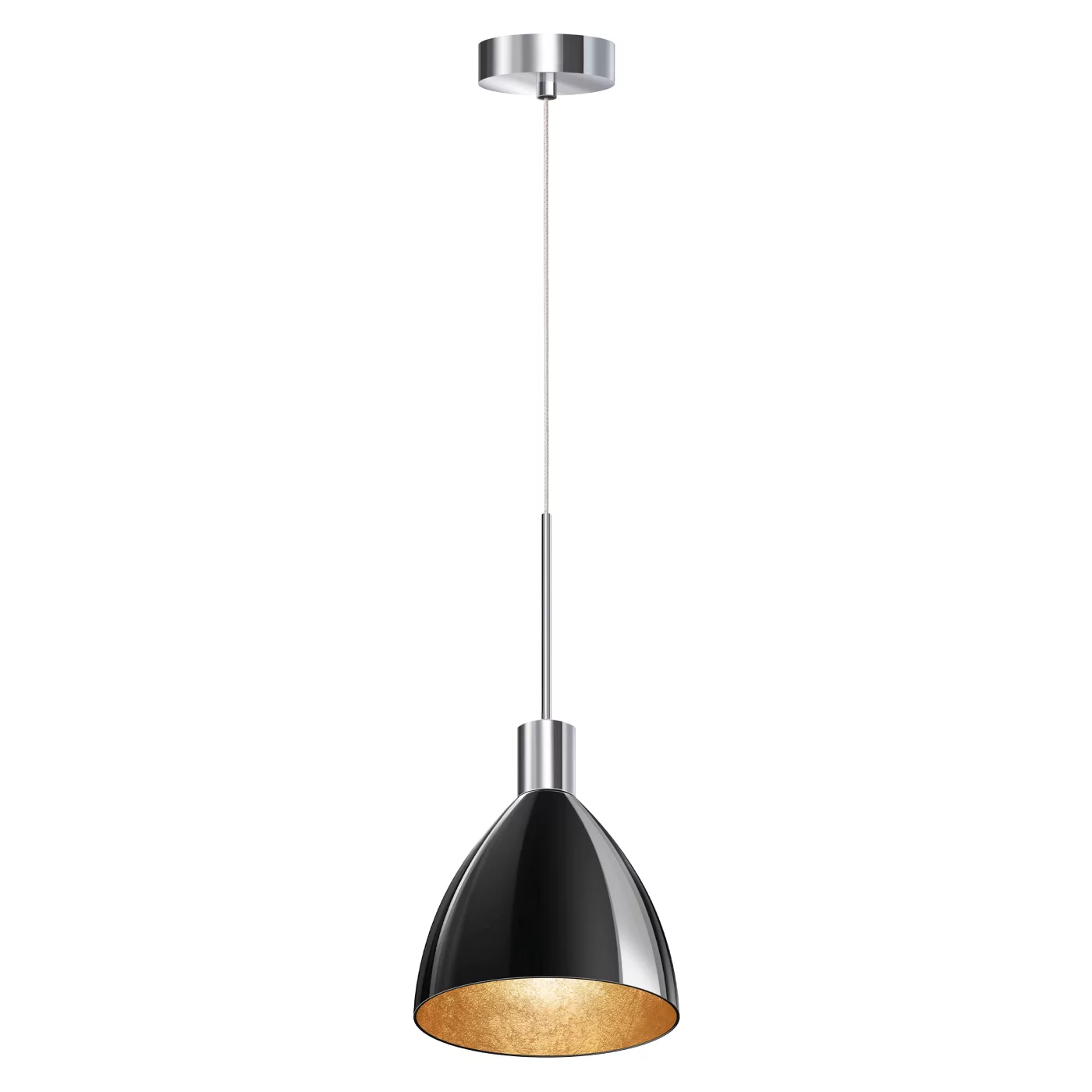 Bruck Silva, - ø16 cm – Lámpara de suspensión led — imagen 6