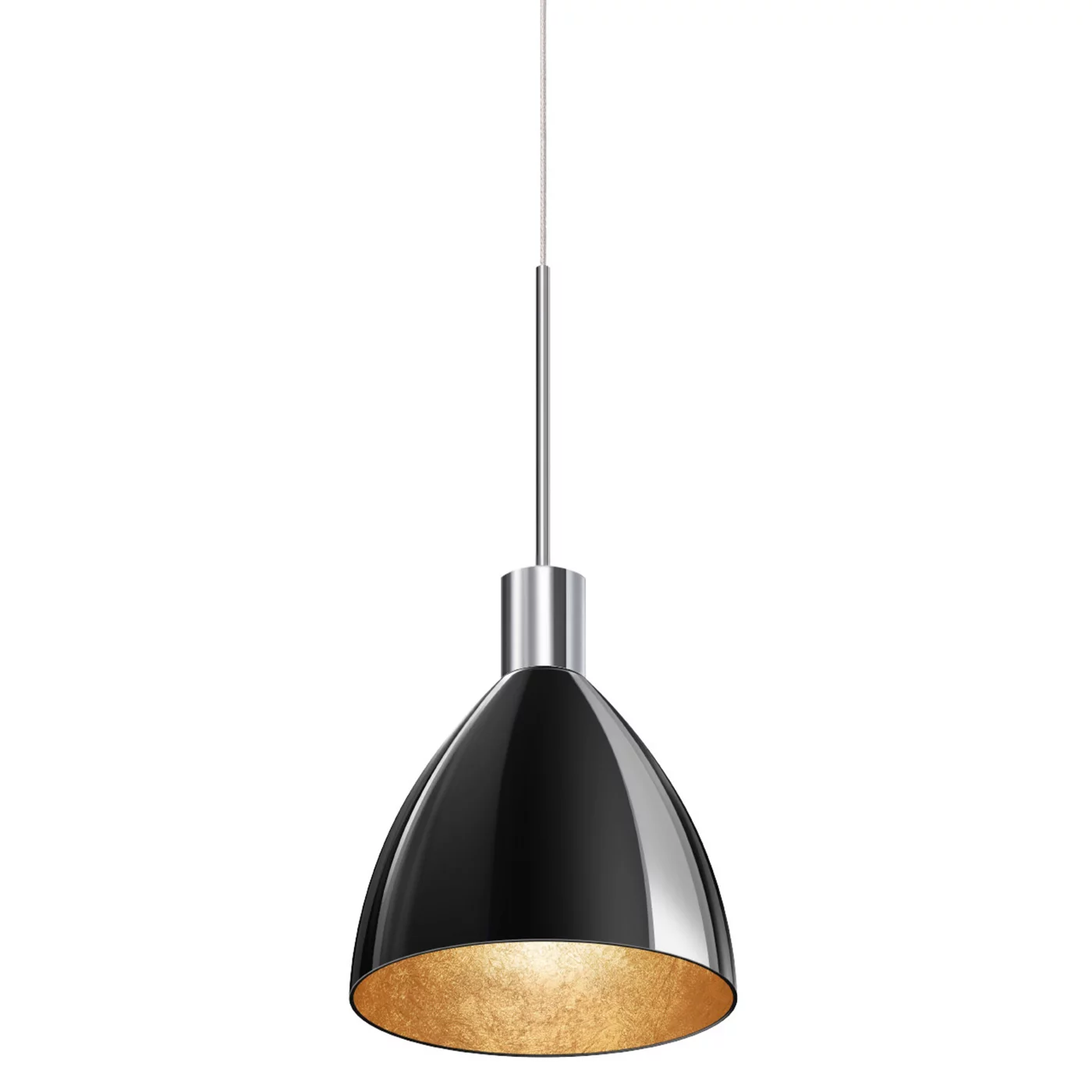 Bruck Silva, Maximum 4 focos - ø16 cm – Lámpara de suspensión led — imagen 4