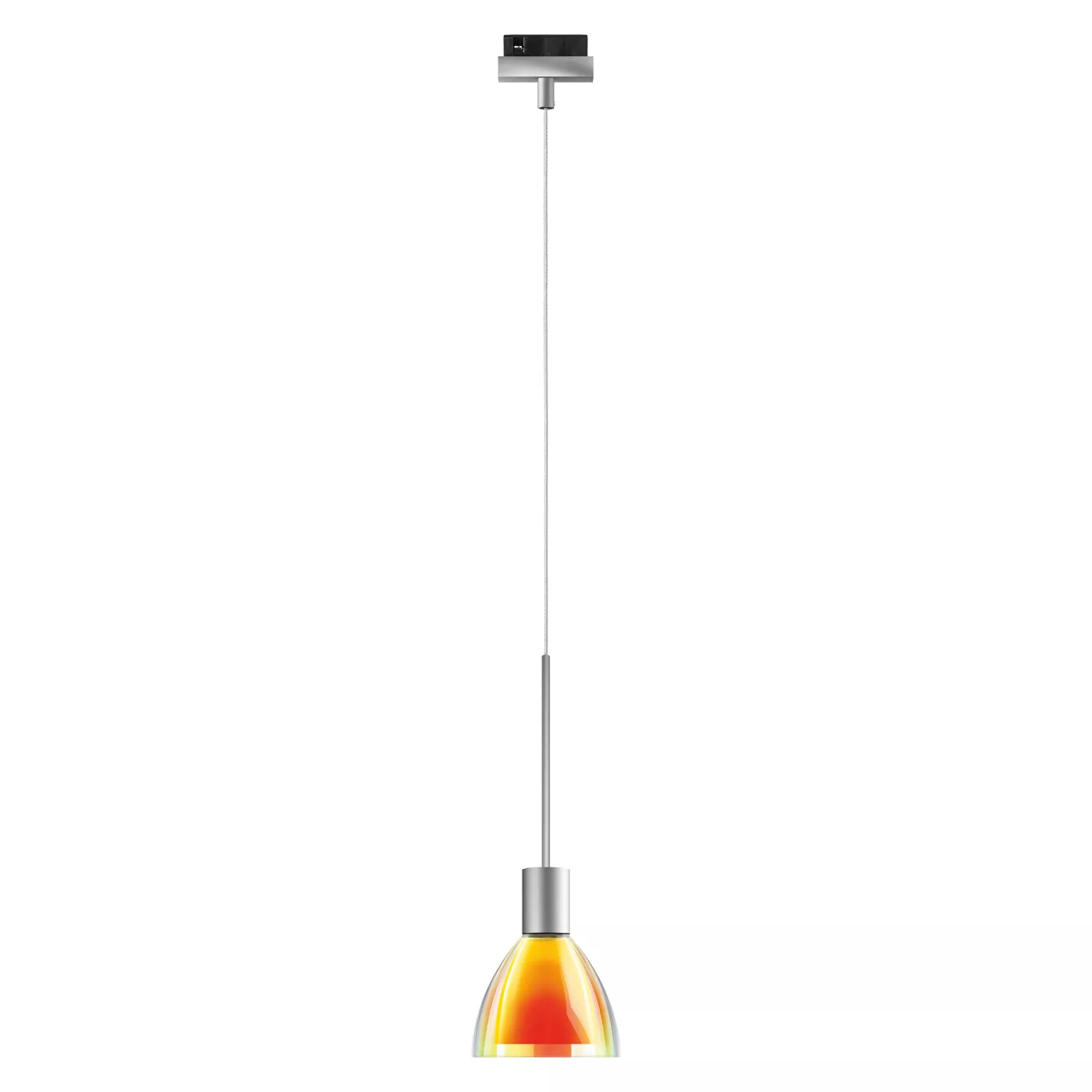 Bruck Silva, para Duolare Riel - ø11 cm – Lámpara de suspensión led — imagen 6