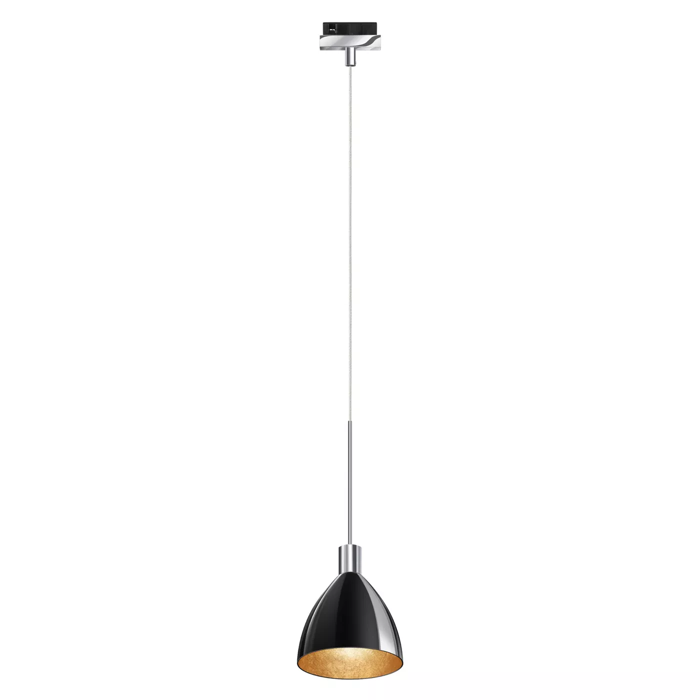 Bruck Silva, para Duolare Riel - ø16 cm – Lámpara de suspensión led — imagen 3