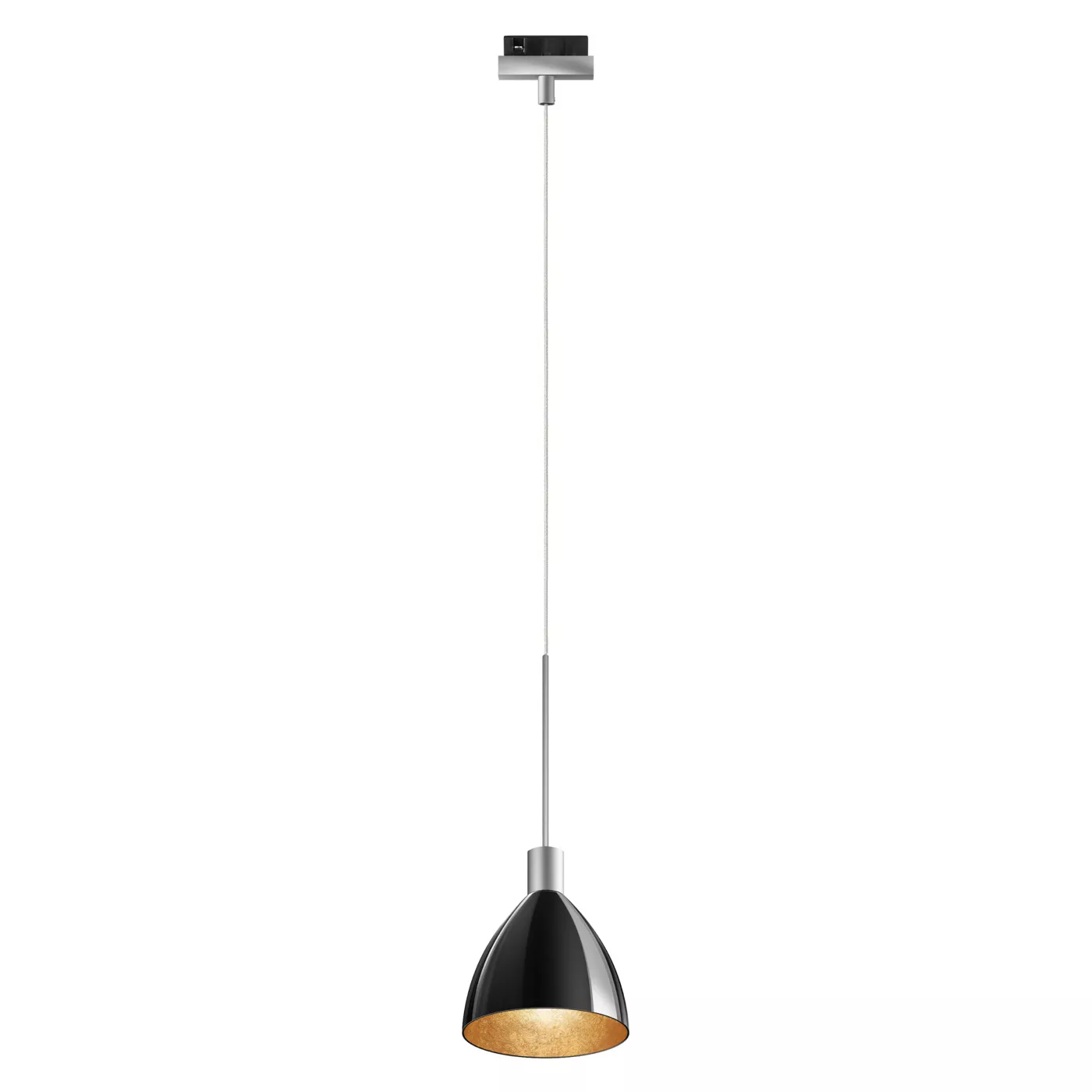 Bruck Silva, para Duolare Riel - ø16 cm – Lámpara de suspensión led — imagen 4