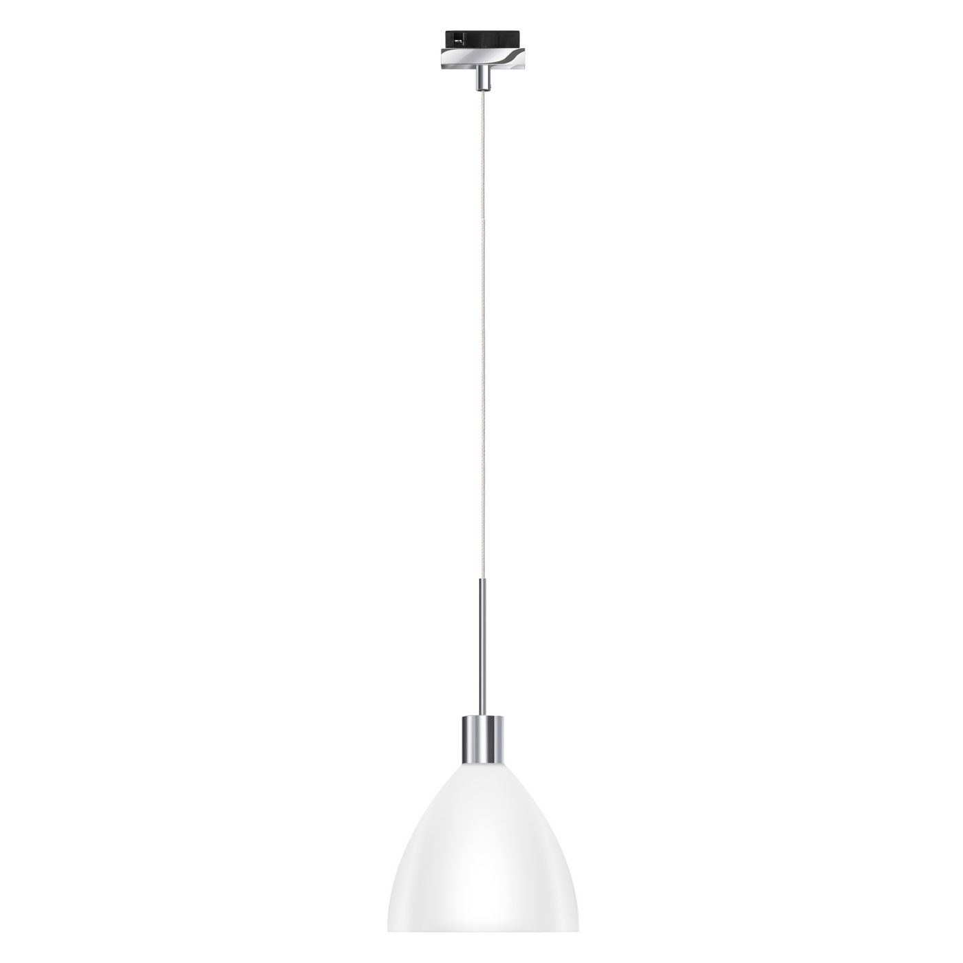 Bruck Silva, para Duolare Riel - ø16 cm – Lámpara de suspensión led — imagen 5