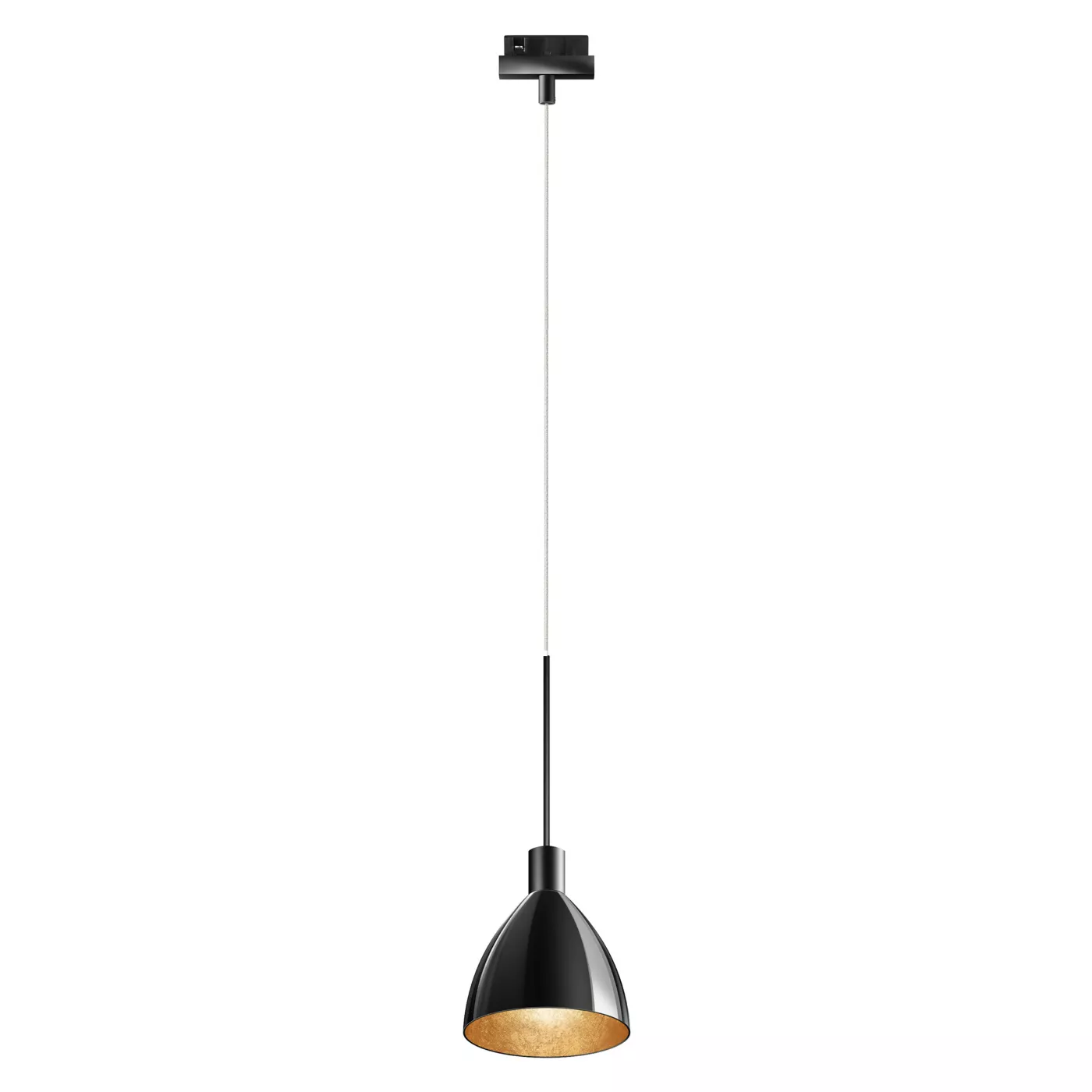 Bruck Silva, para Duolare Riel - ø16 cm – Lámpara de suspensión led