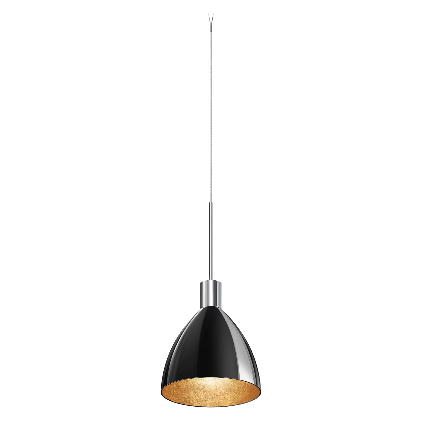 Bruck Silva, para Maximum System - ø16 cm – Lámpara de suspensión led — imagen 5