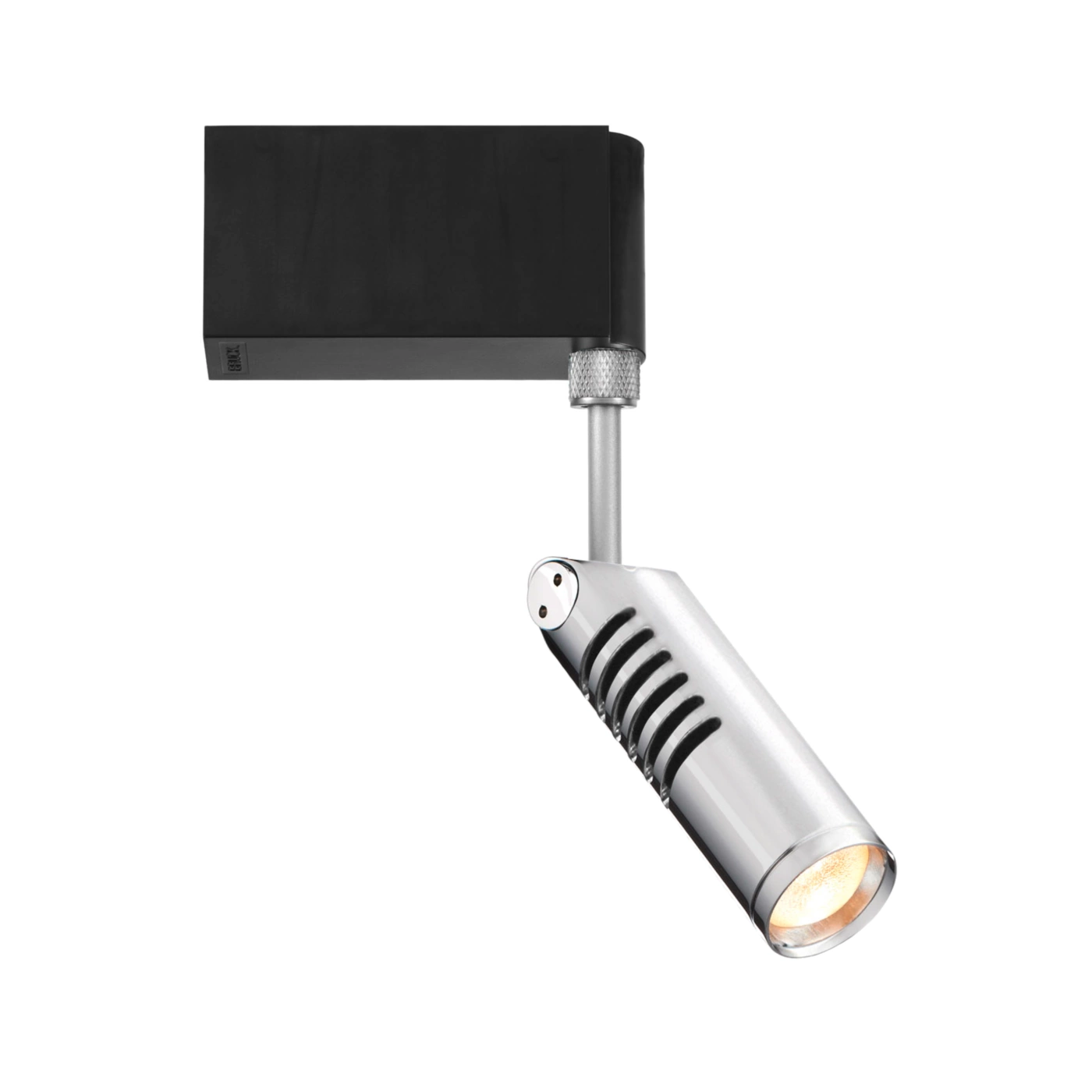 Bruck Star Clareo Spot Led para Duolare Riel — imagen 3