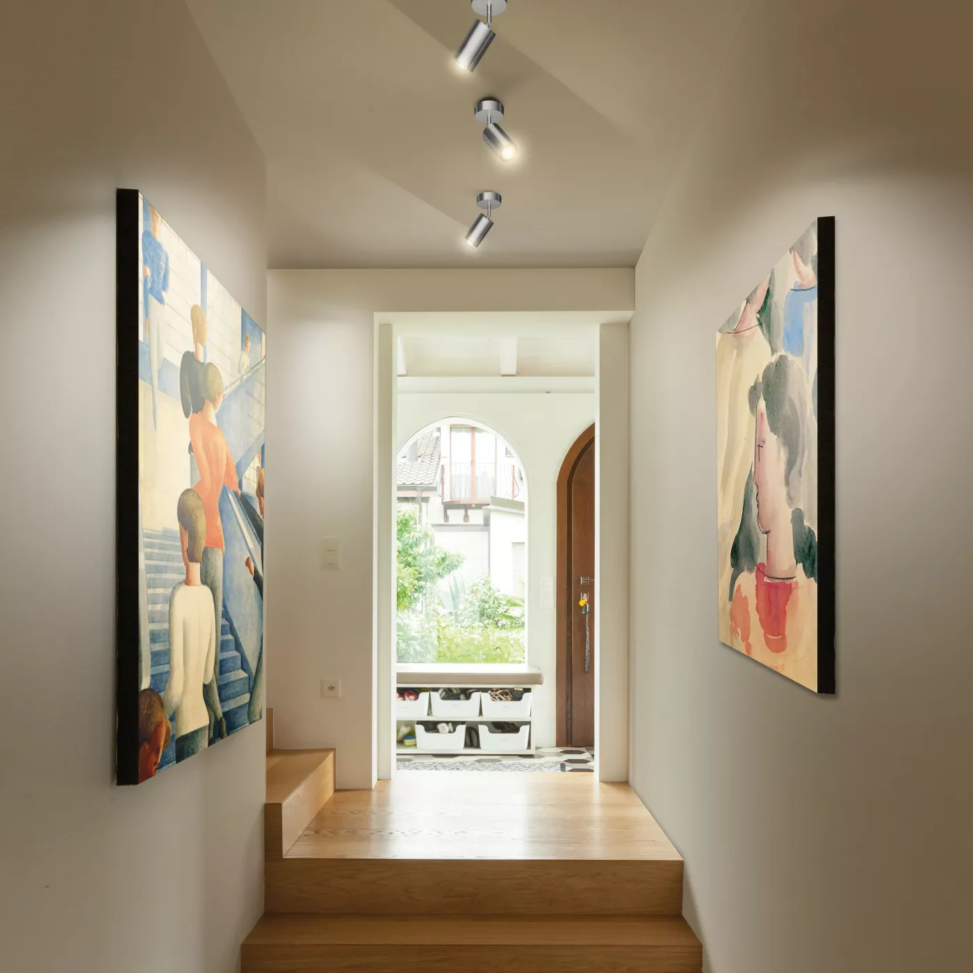 Bruck Star Spot Led — imagen 5