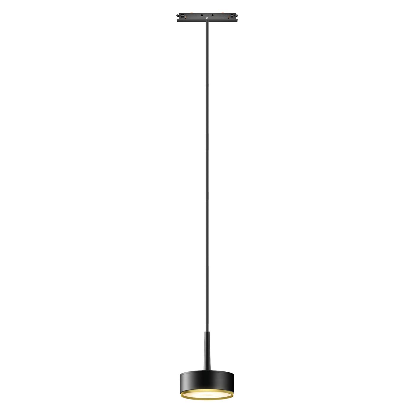 Bruck Tuto Pendelleuchte LED für All-in Schiene