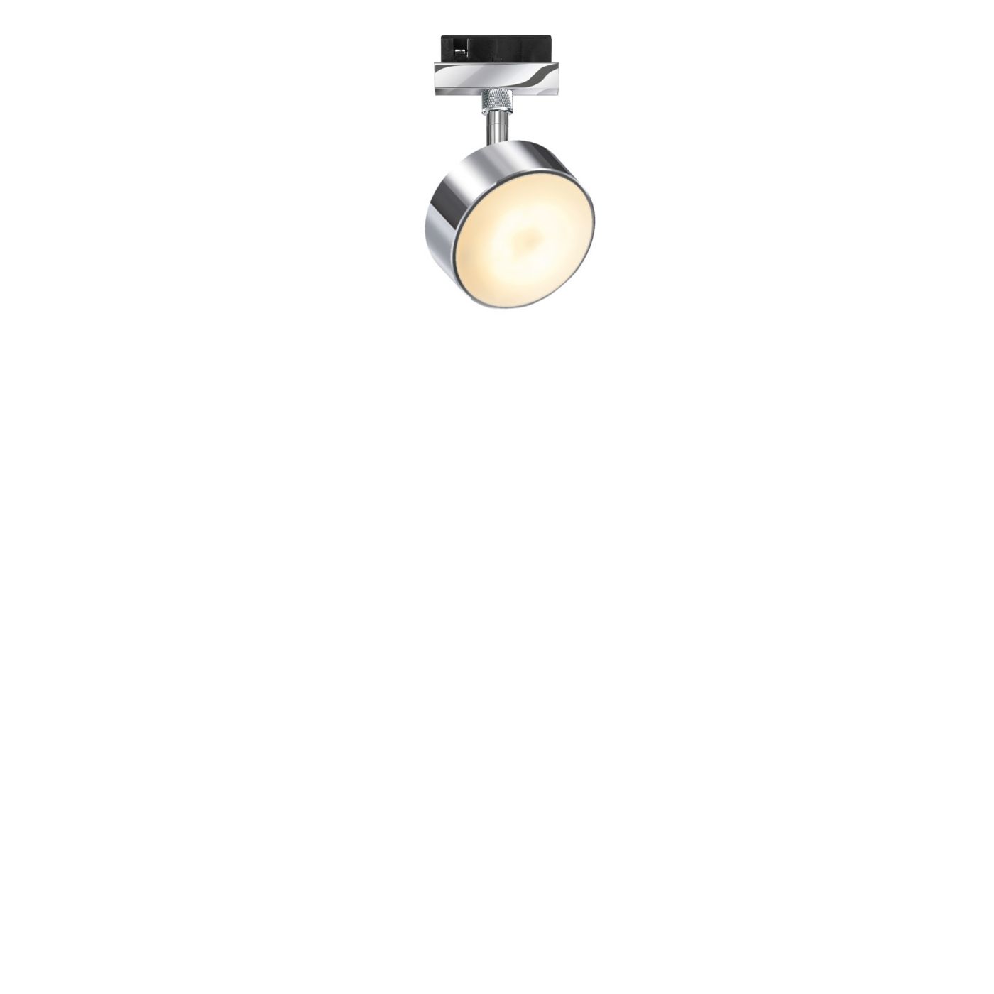 Bruck Tuto Spot Led para Duolare Riel - Adaptador V1