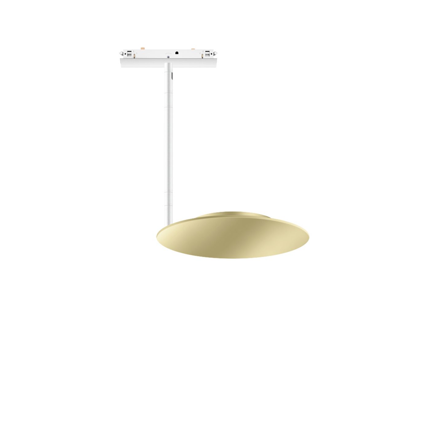 Bruck Up, foco LED para All-in Riel