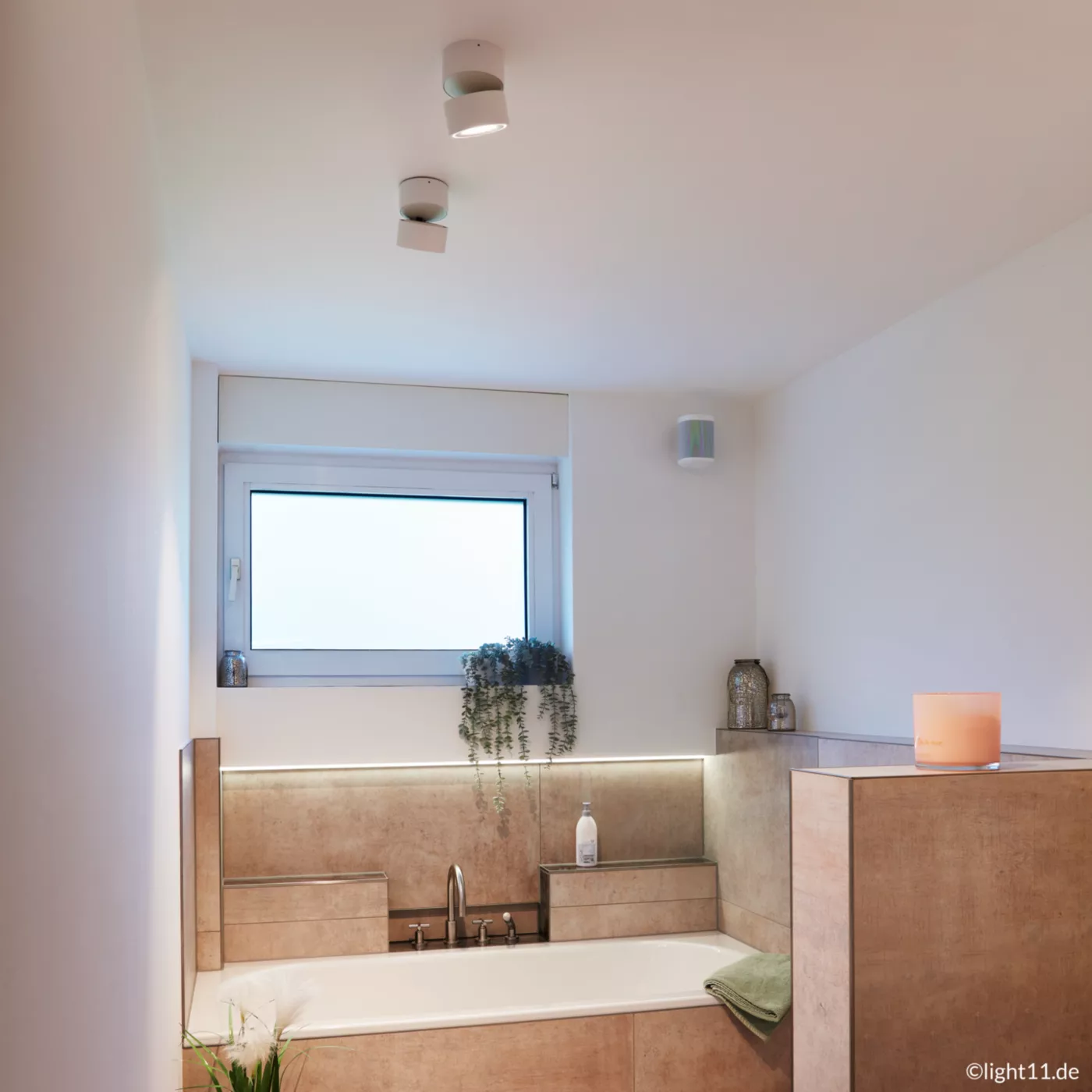 Bruck Vito Spot 100 Led — imagen 5