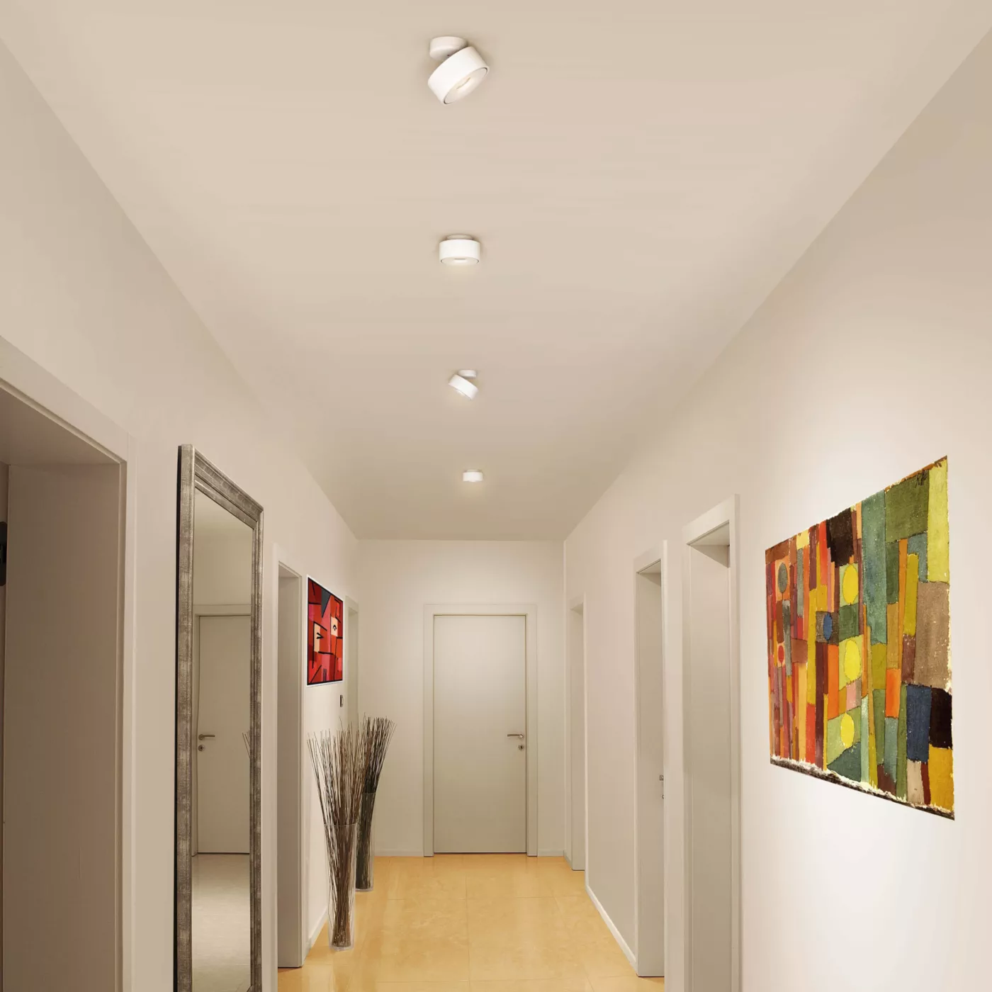 Bruck Vito Spot 50 Led — imagen 3