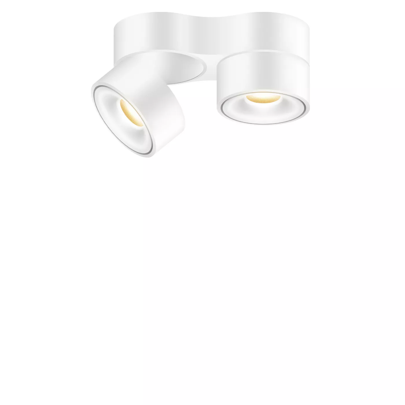 Bruck Vito Spot Led 2 focos — imagen 3