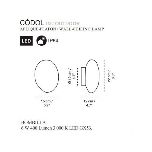 Carpyen Códol – Aplique — imagen 6