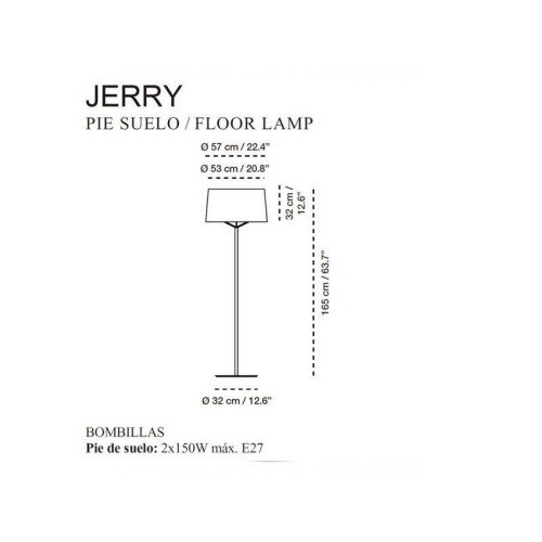 Carpyen Jerry pie — imagen 3