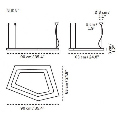 Carpyen Nura suspensión — imagen 4