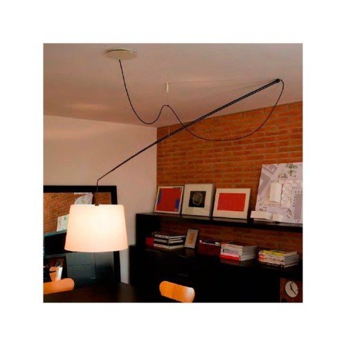 Carpyen Robinson suspensión — imagen 4