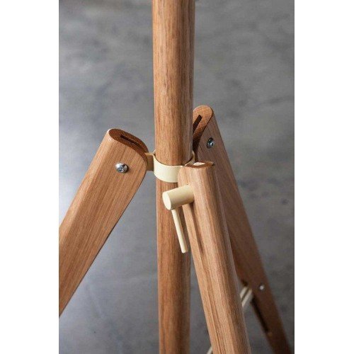 Carpyen Tripod pie — imagen 3
