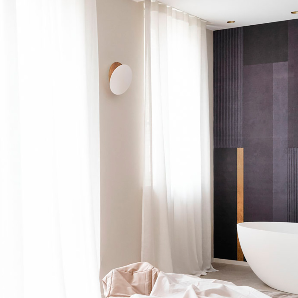 Catellani & Smith Ledram W – Aplique pared — imagen 4