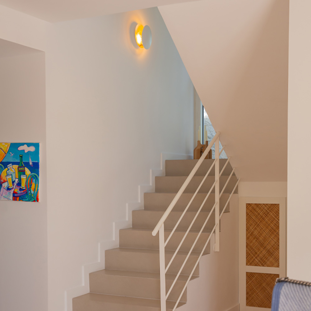 Catellani & Smith Ledram W – Aplique pared — imagen 7