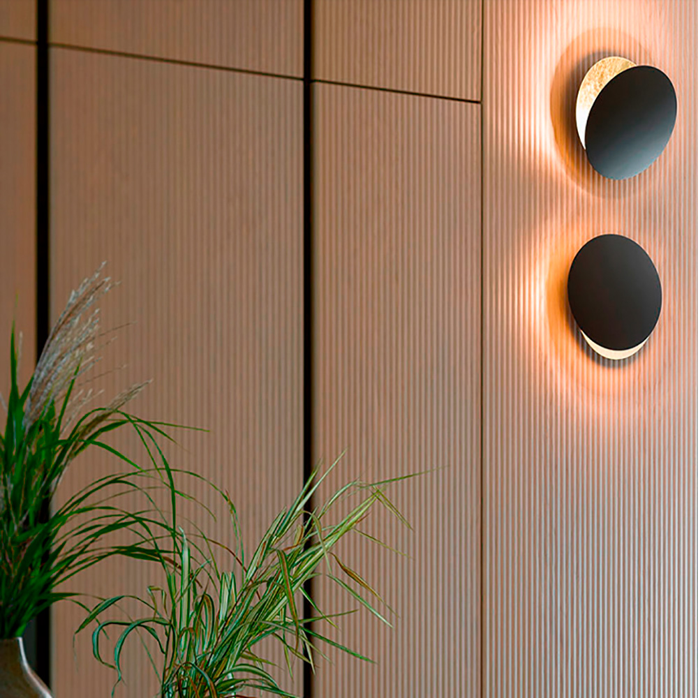 Catellani & Smith Ledram W – Aplique pared — imagen 8