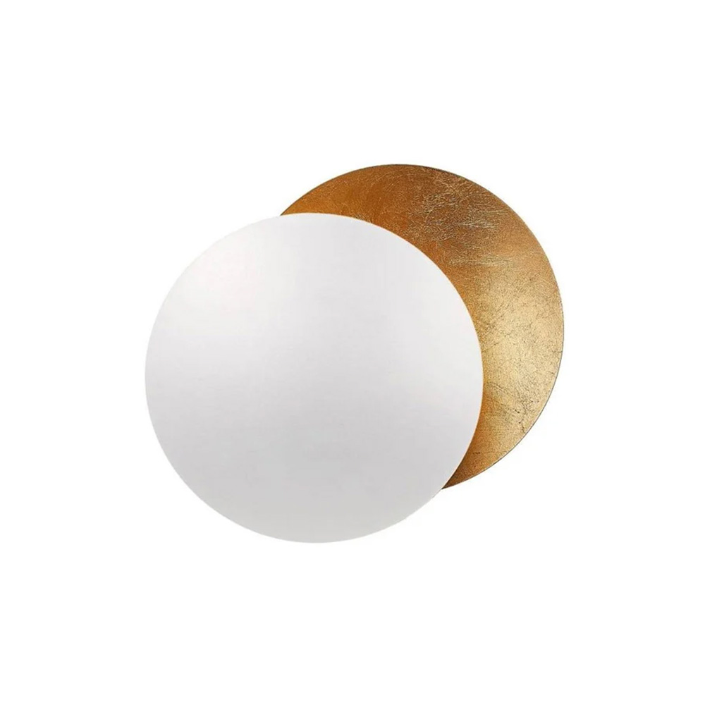 Catellani & Smith Ledram W – Aplique pared