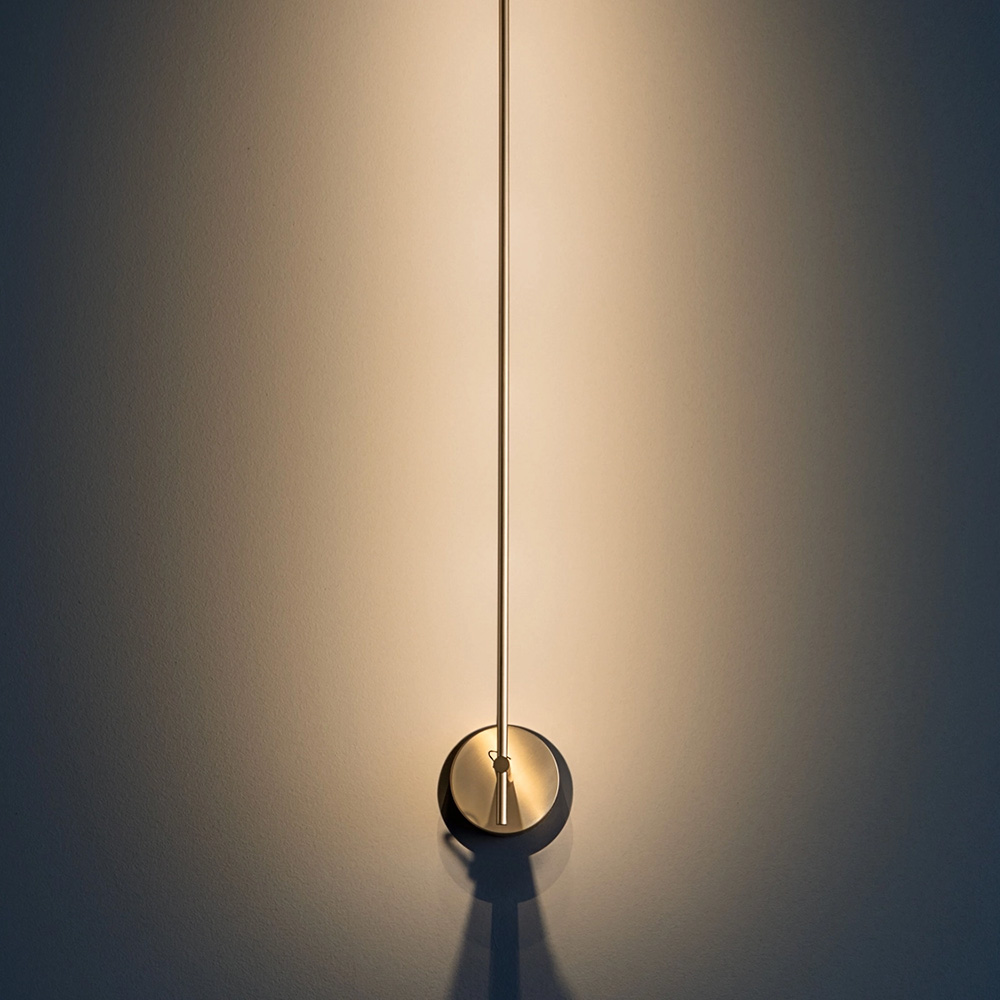 Catellani & Smith Light Stick – Aplique pared — imagen 3