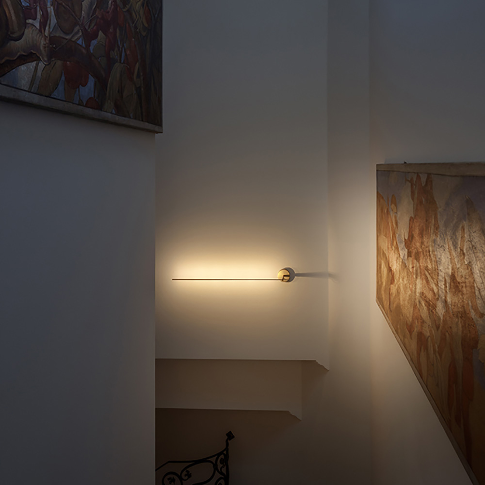 Catellani & Smith Light Stick – Aplique pared — imagen 4