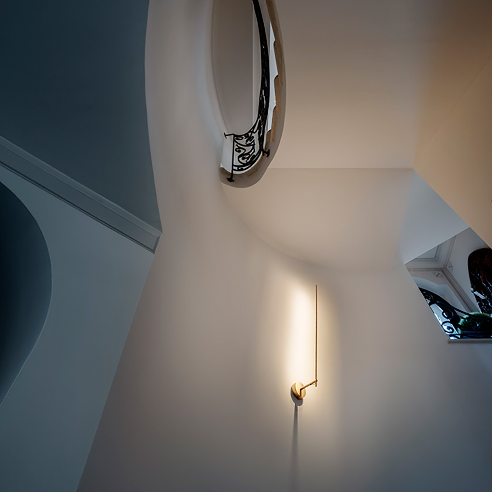 Catellani & Smith Light Stick – Aplique pared — imagen 6