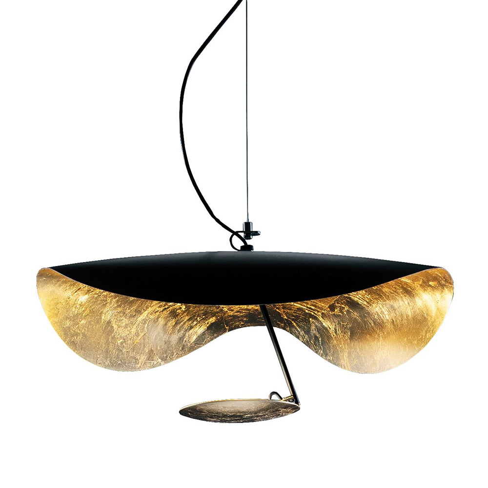 Catellani & Smith Lederam Manta S1 – Lámpara colgante — imagen 2