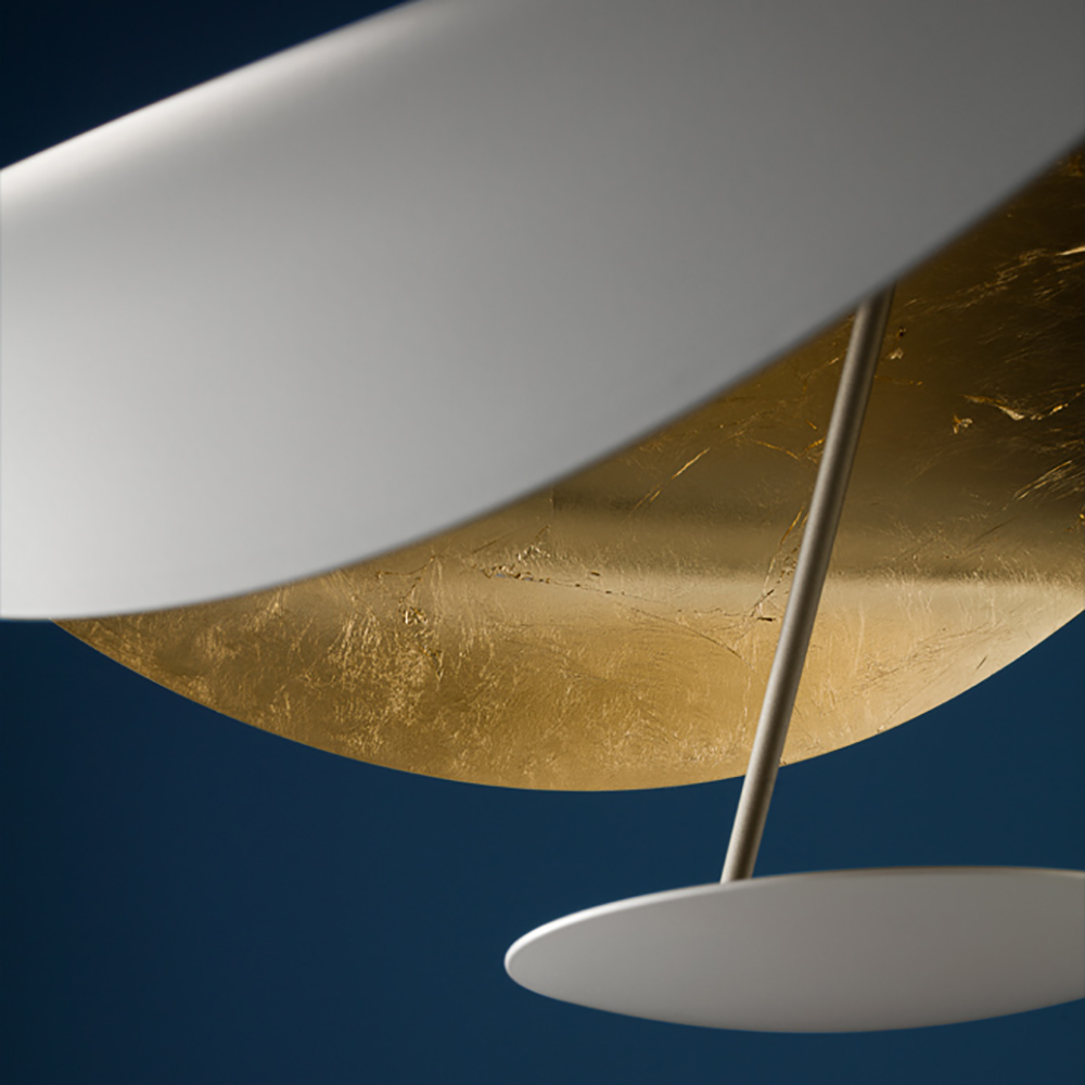 Catellani & Smith Lederam Manta S1 – Lámpara colgante — imagen 7