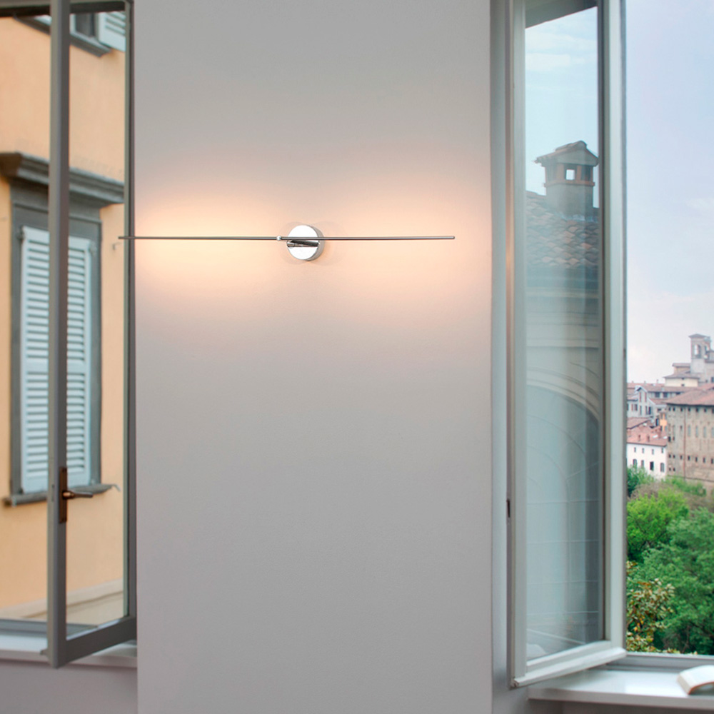 Catellani & Smith pared/techo Light Stick – Lámpara — imagen 3