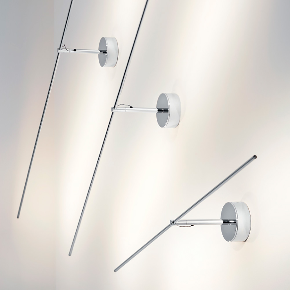 Catellani & Smith pared/techo Light Stick – Lámpara — imagen 8