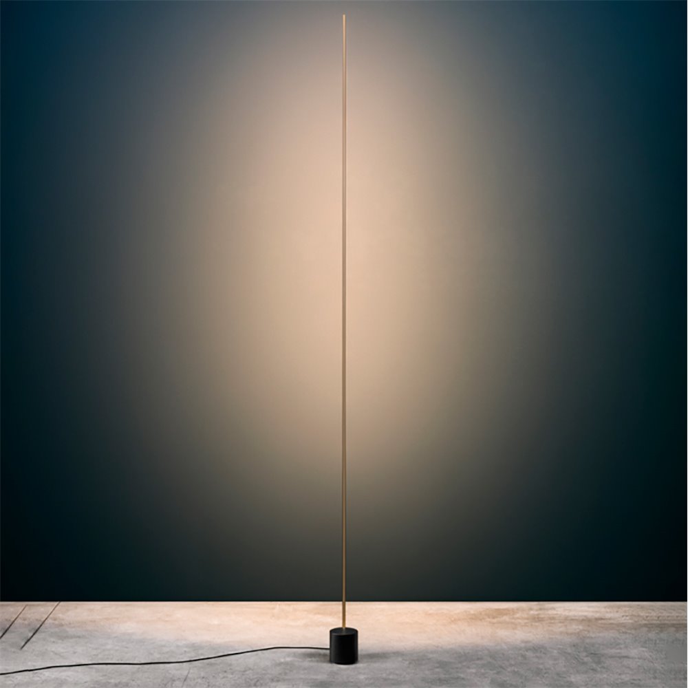 Catellani & Smith Light Stick – Lámpara pie — imagen 4