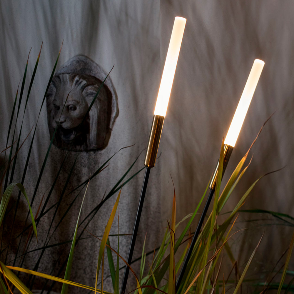 Catellani & Smith Syphasera Outdoor – Lámpara pie — imagen 3
