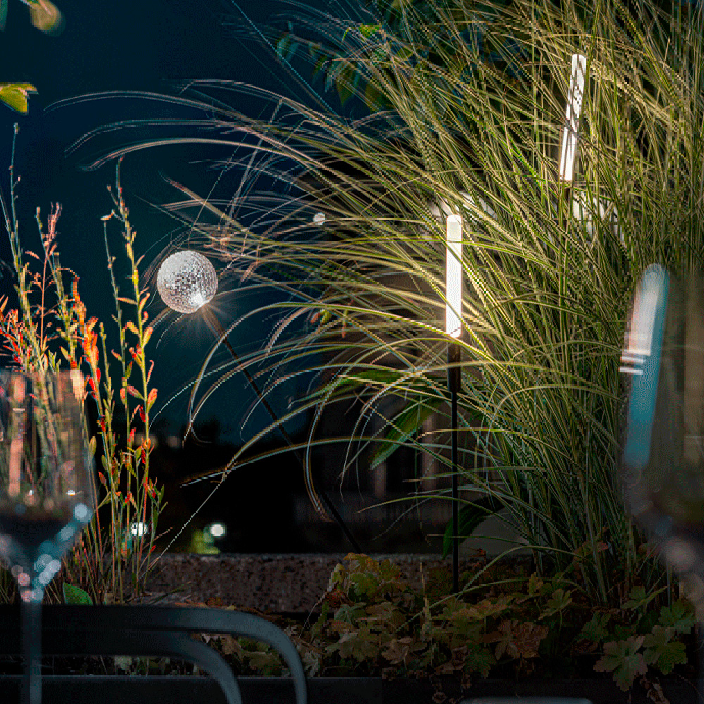 Catellani & Smith Syphasera Outdoor – Lámpara pie — imagen 7