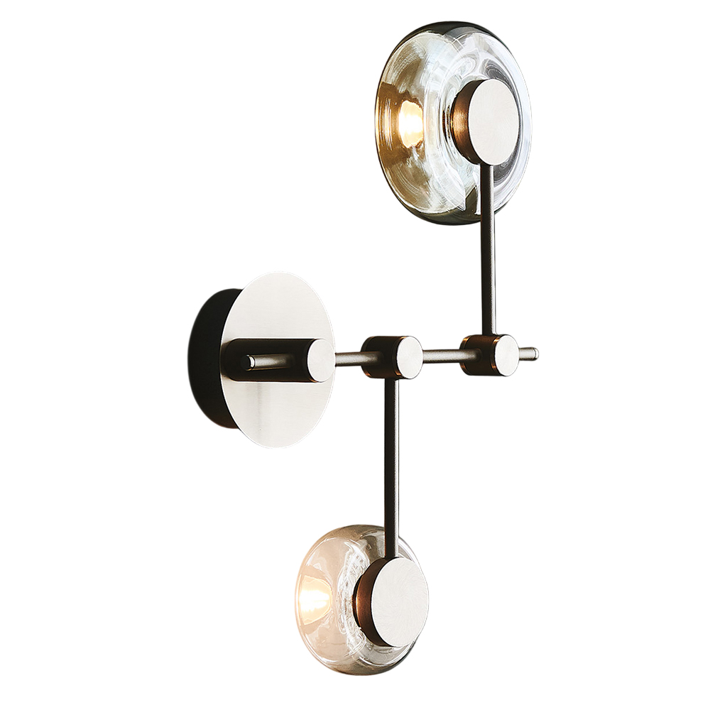 Cattelan Italia Circuit – Aplique pared — imagen 3