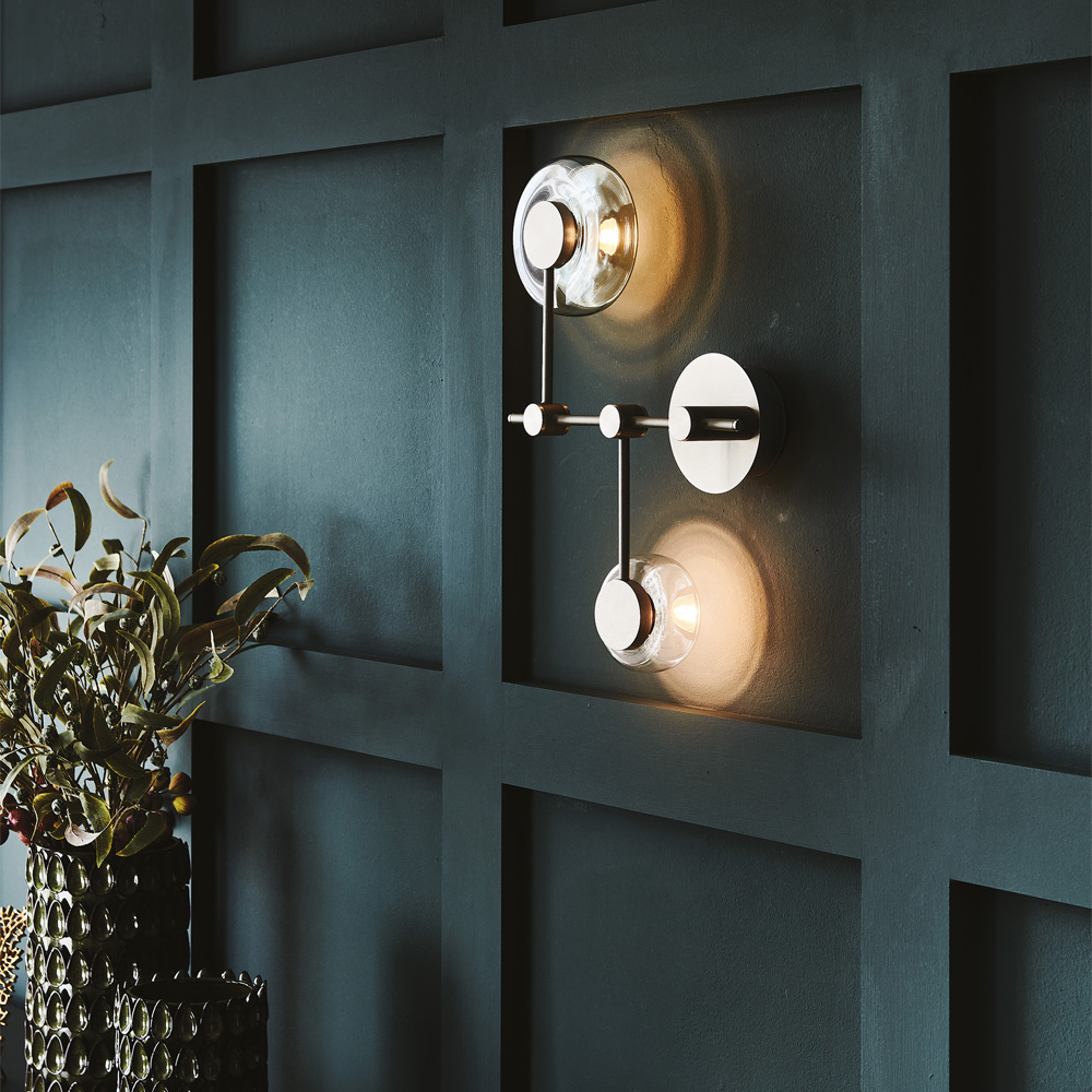 Cattelan Italia Circuit – Aplique pared — imagen 4
