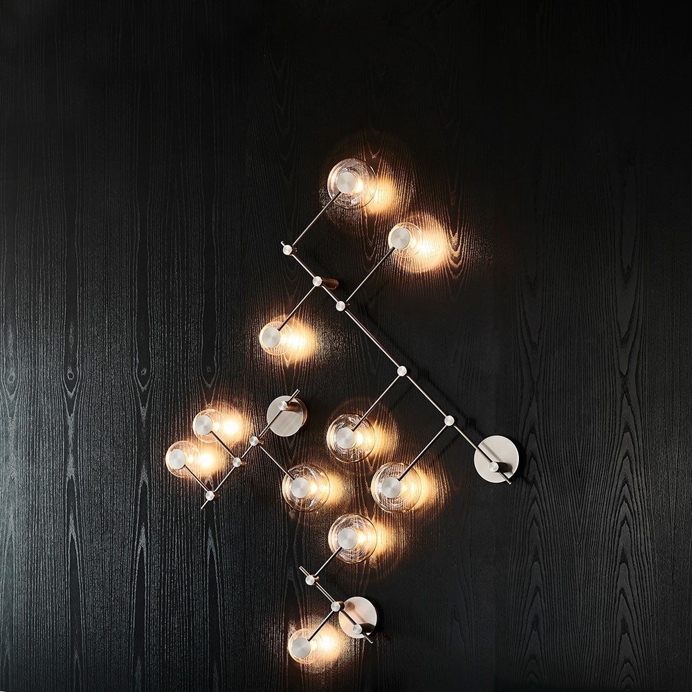 Cattelan Italia Circuit – Aplique pared — imagen 7