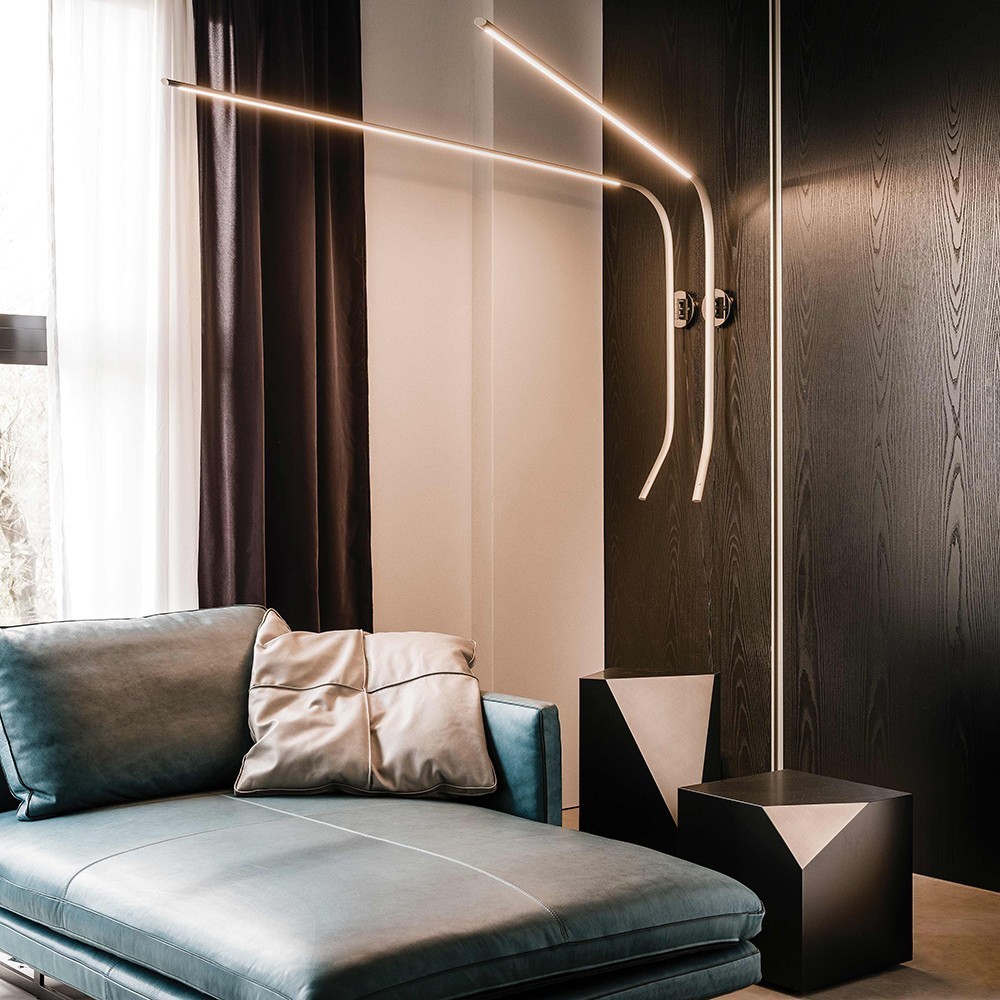 Cattelan Italia Fisherman – Aplique pared — imagen 5