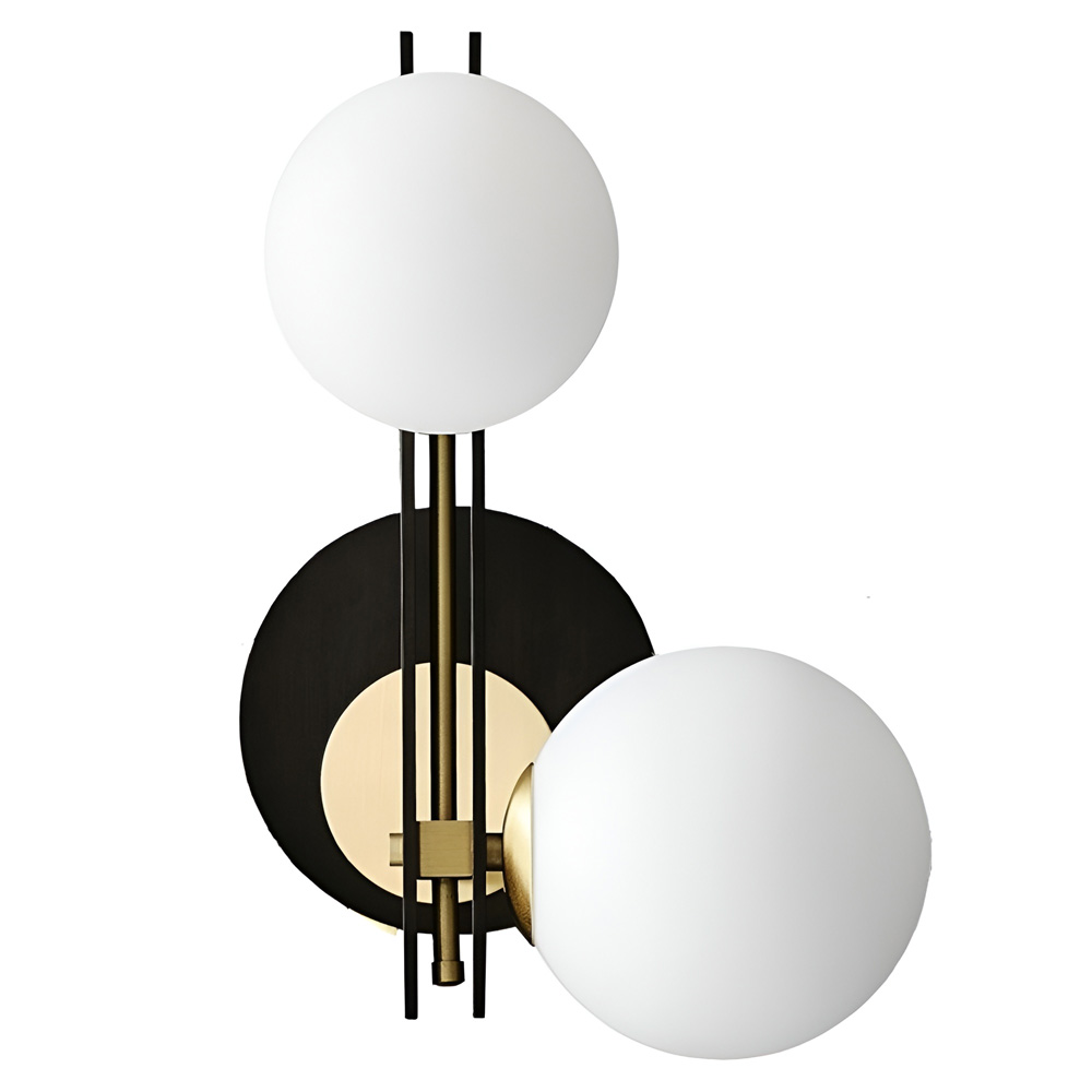 Cattelan Italia Planeta – Aplique pared — imagen 3