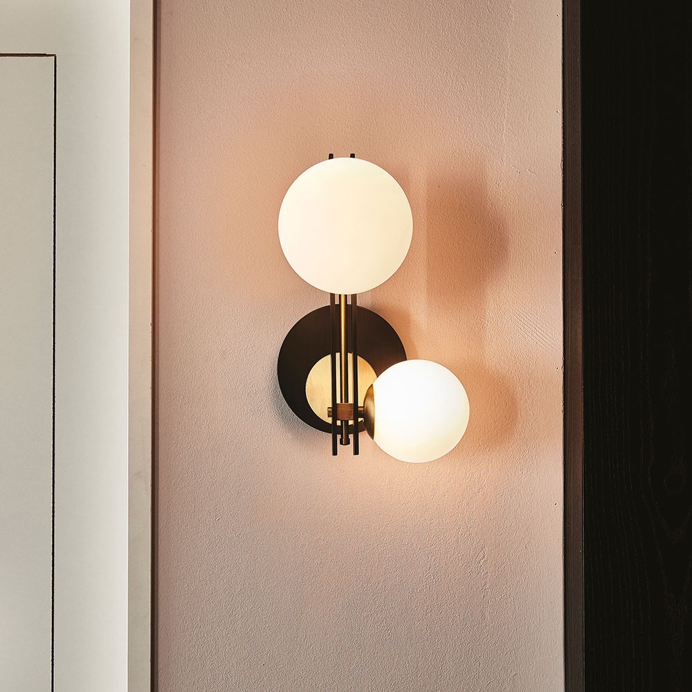 Cattelan Italia Planeta – Aplique pared — imagen 4