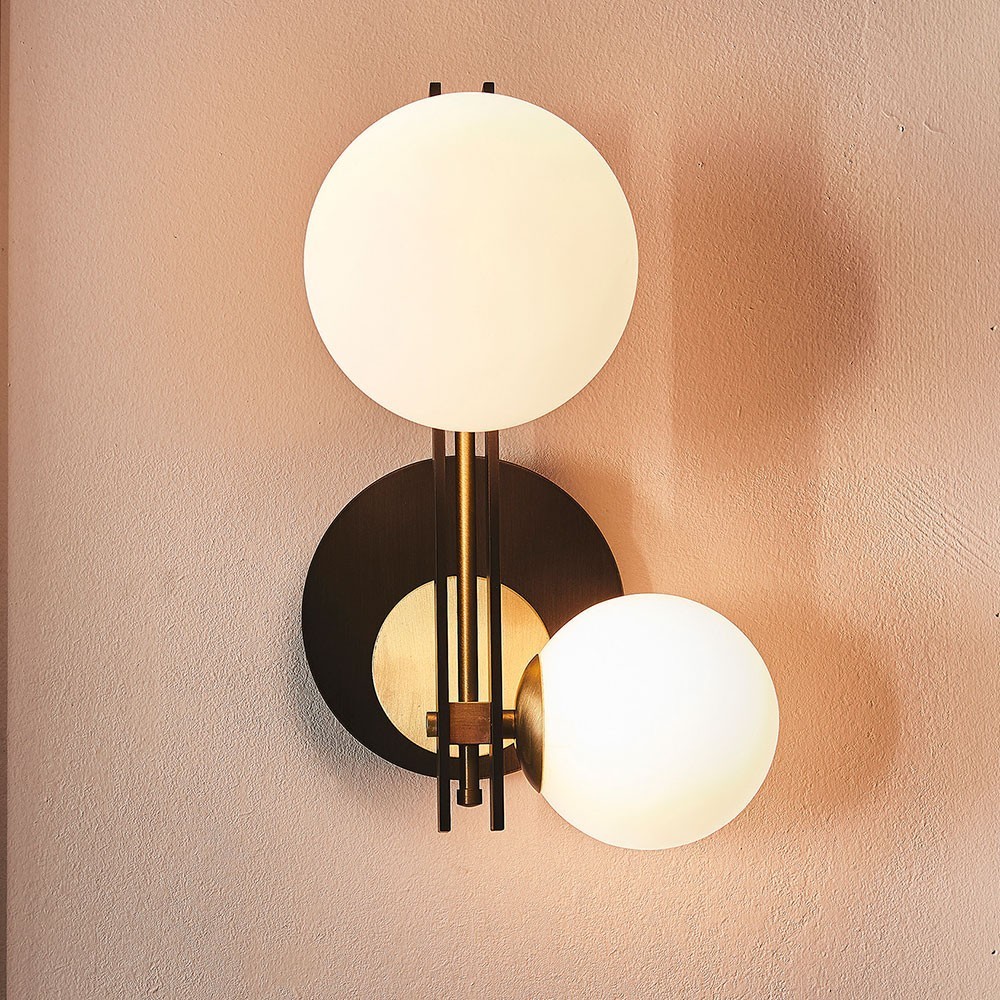 Cattelan Italia Planeta – Aplique pared — imagen 5