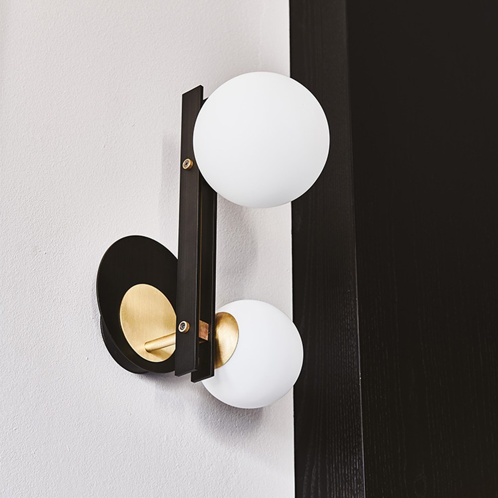 Cattelan Italia Planeta – Aplique pared — imagen 6