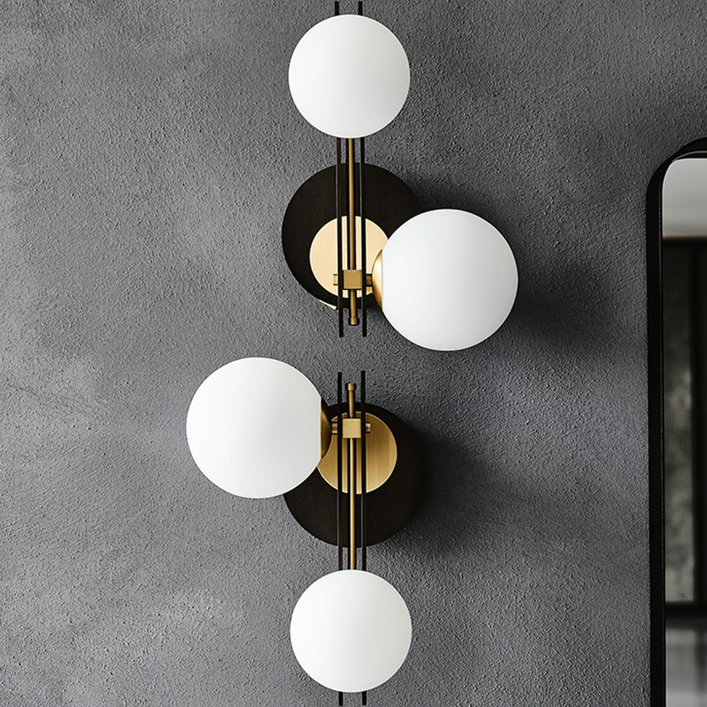 Cattelan Italia Planeta – Aplique pared — imagen 7
