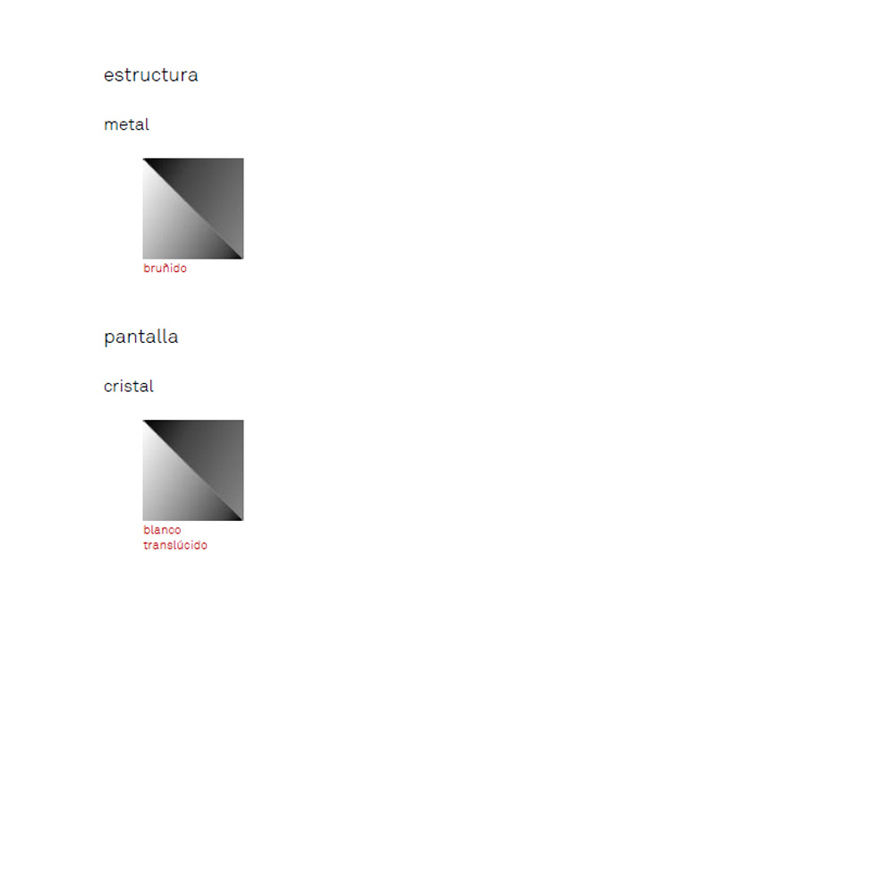Cattelan Italia Planeta – Aplique pared — imagen 8