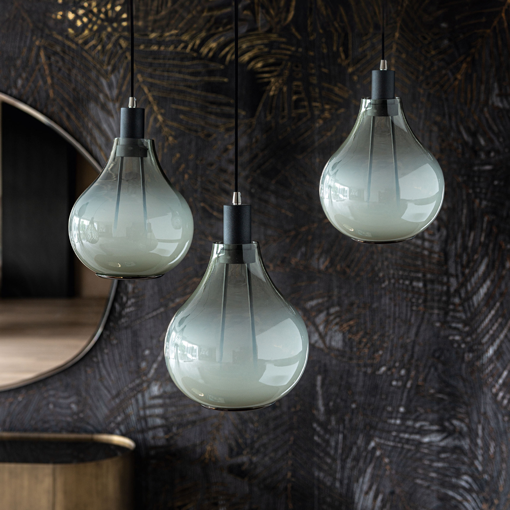 Cattelan Italia Aladdin – Lámpara colgante — imagen 4