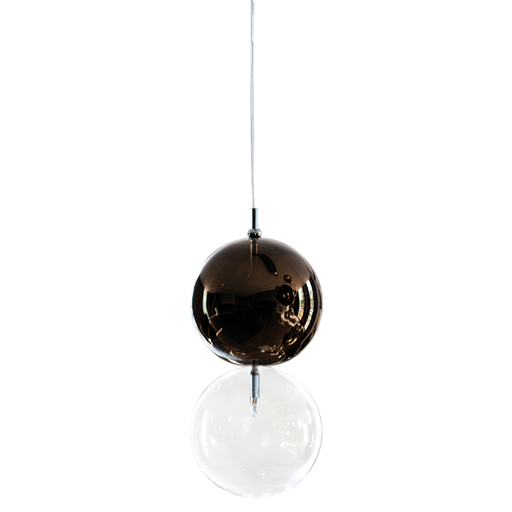 Cattelan Italia Apollo – Lámpara colgante — imagen 3