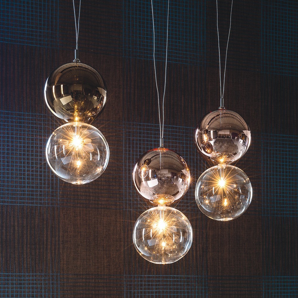 Cattelan Italia Apollo – Lámpara colgante — imagen 7