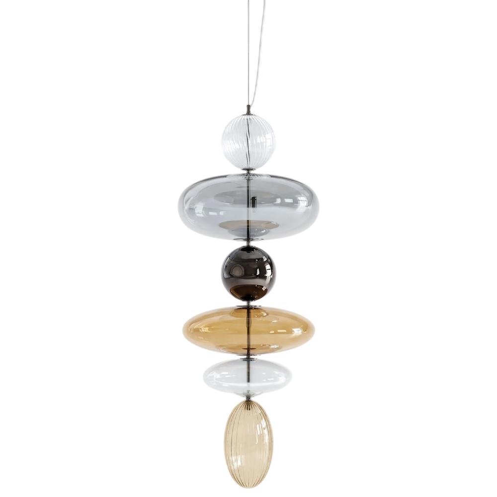 Cattelan Italia Baban – Lámpara colgante — imagen 3
